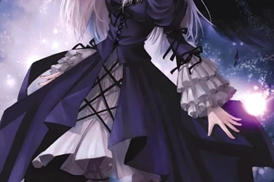 Anime girl in a purple dress Anime wallpaper_1242x2208.jpg