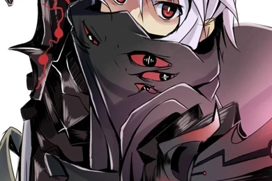 iPhone 6 Anime Wallpapers, Desktop Backgrounds HD