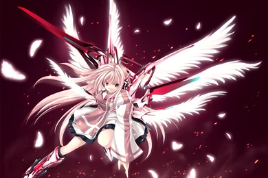 98 Angel HD Wallpapers