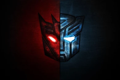 Download Logo Transformers Wallpapers