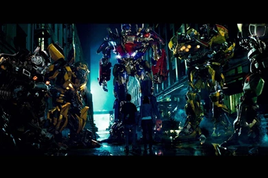 Transformers 4 Age Of Extinction HD Wallpaper, New Wallpapers