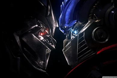 Transformers Wallpapers Full HD