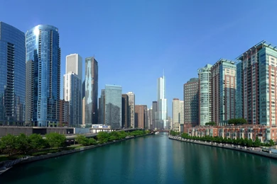 46 Amazing City Wallpapers In HD For Free Download