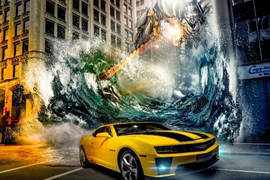 Transformers Wallpapers Wide