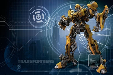Transformers Computer Wallpapers, Desktop Backgrounds