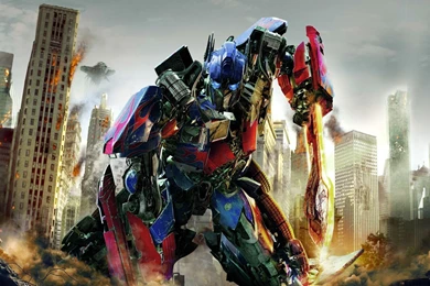 Transformers Wallpapers High Definition