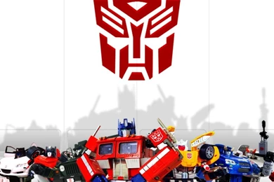 Transformers Cartoon Wallpapers   Crazy Frankenstein