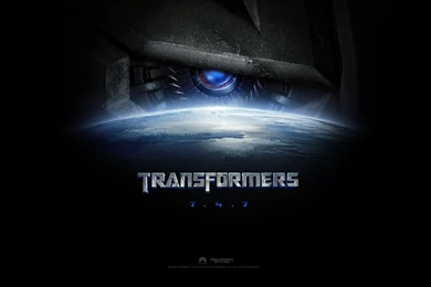 162 Transformers HD Wallpapers