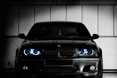 BMW HD Desktop Wallpapers : Widescreen : High Definition ...
