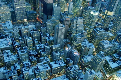 New York City Wallpapers