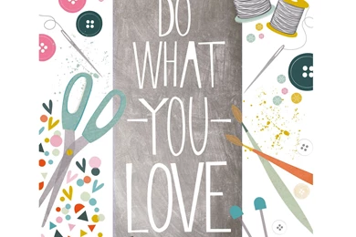 Free Desktop Wallpaper: Mollie Makes Home Wallpapers For September ...