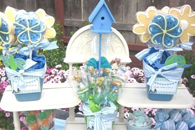 Spring Ideas Wallpapers   Crazy Frankenstein