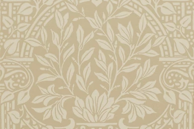 The Original Morris & Co   Arts And Crafts, Fabrics And Wallpapers ...