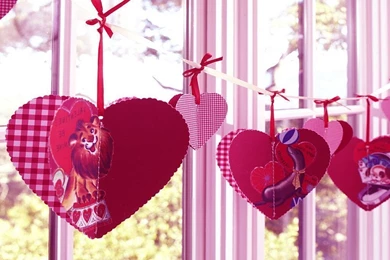 Valentine's Day Crafts Wallpapers   Crazy Frankenstein