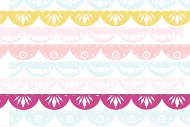 Free Desktop Wallpaper: August Wallpapers   Mollie Makes