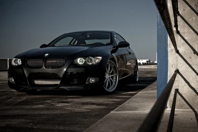 15 Fantastic HD BMW Wallpapers   HDWallSource.com