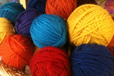 Psychedelic Pattern Wallpapers