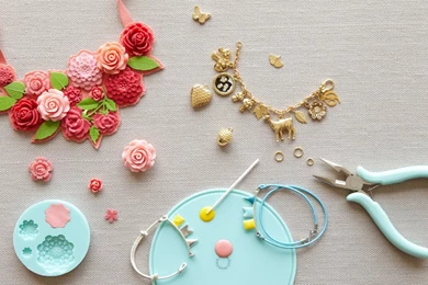 Simplify Your Arts And Crafts Initiatives And Options