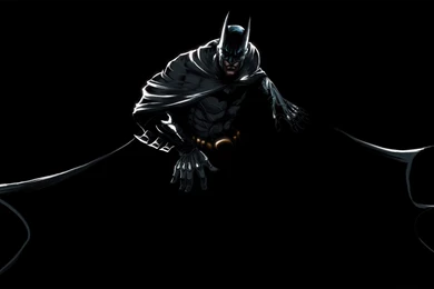 Batman HD Wallpapers