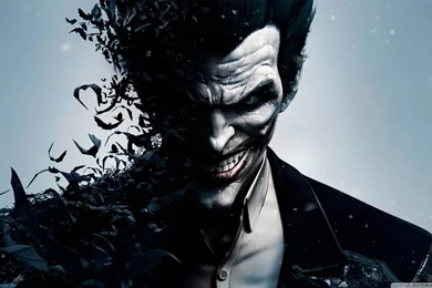 Batman Arkham Origins HD Desktop Wallpapers : Widescreen : High ...