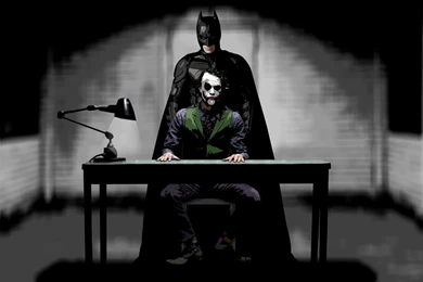 30 Batman HD Wallpapers For Desktop