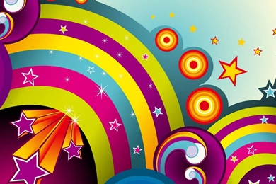 Colorful Wallpapers High Resolution