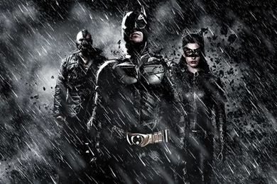 Batman the dark knight rises hd wallpapers 10801   EURweb