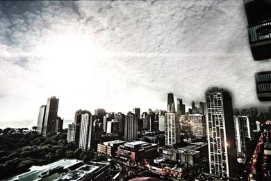 Sun Light   HD Desktop Backgrounds (1920x1080) By XFrozenArtz On ...