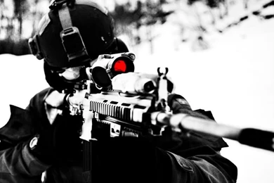 COD Ghosts Wallpapers – Call Of Duty Ghost HD Backgrounds