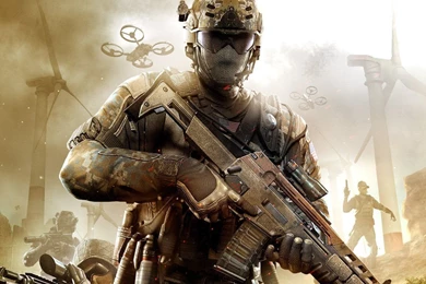 CoD Black Ops 2 Digital Deluxe Edition Wallpapers 2 By Borgri On ...