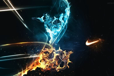 NIKE WALLPAPER LOGO HD WALLPAPER DOWNLOAD A1969