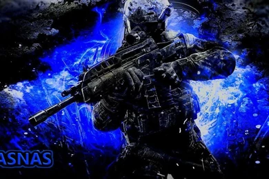 COD Wallpapers By Adriancio On DeviantArt