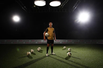 Cristiano Ronaldo Nike HD Wallpapers   Cristiano Ronaldo Wallpapers