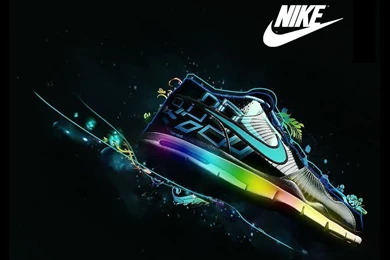 Nike 3d Wallpapers 47982 Wallpapers