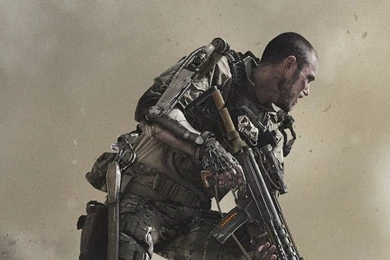 Call Of Duty Advanced Warfare HD Desktop Wallpapers : Widescreen ...
