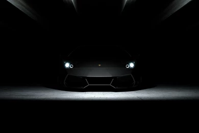 Lamborghini HD Wallpapers