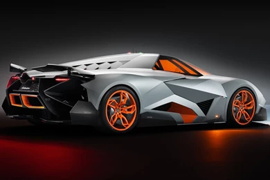 Lamborghini Wallpapers Widescreen   Image
