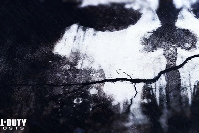 Call Of Duty Ghosts Skull Wallpapers 1920x Jpg 265553