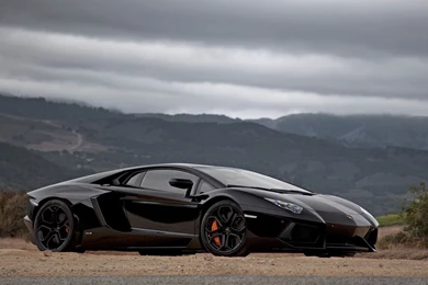 Lamborghini Aventador HD Wallpapers And Images, New Wallpapers