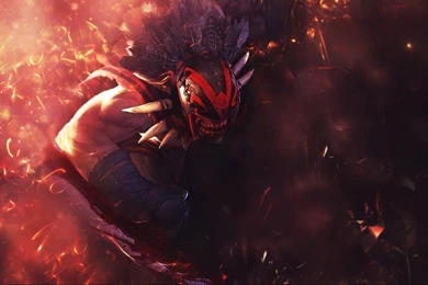 Dota 2 Hd Wallpapers   Free Android Application   Createapk.com