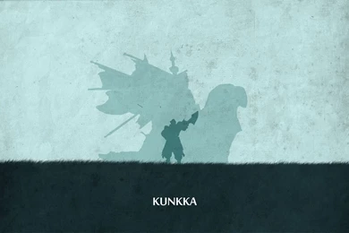 Kunkka Wallpapers