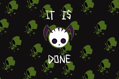 I Feel Sick Wallpapers By RoboticKalamari On DeviantArt