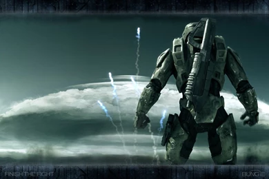 Halo Sick Wallpapers New