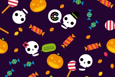 Halloween Wallpapers 6f1   Wallpapers Six