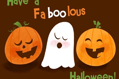 Funny Halloween Backgrounds
