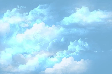 CLOUDS Backgrounds By ECVcm On DeviantArt