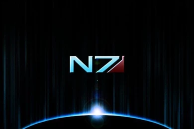 Mass Effect 2 Wallpapers Pack By VertigoStudio On DeviantArt