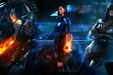 Mass Effect Wallpaper Android Ipad.jpg