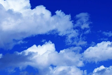 HDscreen: Sun Blue Cloud Backgrounds Clouds Skies Desktop Bakcgrounds