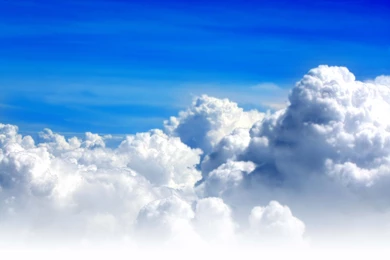 Sky Clouds Backgrounds Four
